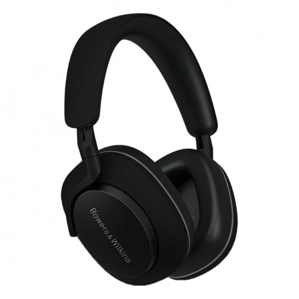 Беспроводные наушники Bowers &amp;amp; Wilkins PX 7 S2e, Anthracite Black в Барнауле