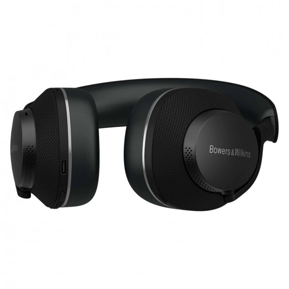 Беспроводные наушники Bowers &amp;amp; Wilkins PX 7 S2e, Anthracite Black в Барнауле