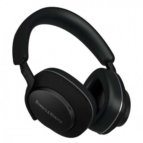 Беспроводные наушники Bowers &amp;amp; Wilkins PX 7 S2e, Anthracite Black в Барнауле
