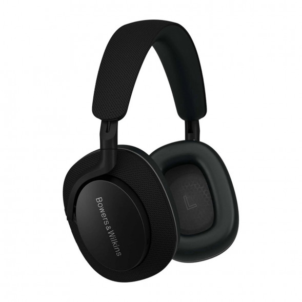 Беспроводные наушники Bowers &amp;amp; Wilkins PX 7 S2e, Anthracite Black в Барнауле