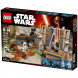 Конструктор LEGO Star Wars 75139 Сражение на планете Такодана в Барнауле
