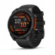 Умные часы Garmin Fenix 8, 51mm, Slate Gray 010-02905-00 в Барнауле