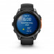 Умные часы Garmin Fenix 8, 51mm, Slate Gray 010-02905-00 в Барнауле