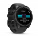 Умные часы Garmin Fenix 8, 51mm, Slate Gray 010-02905-00 в Барнауле