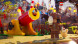 Игра LEGO Horizon Adventures [Nintendo Switch, русская версия] в Барнауле
