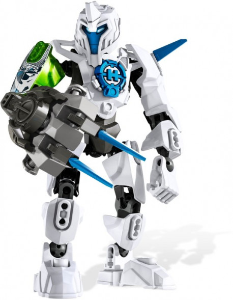Конструктор LEGO Hero Factory 2145 Стормер 3.0 в Барнауле