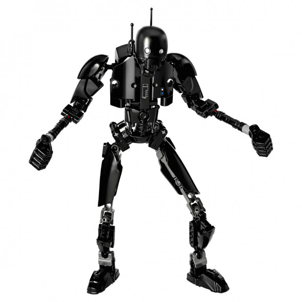 Конструктор LEGO Star Wars 75120 K-2SO в Барнауле