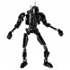 Конструктор LEGO Star Wars 75120 K-2SO в Барнауле
