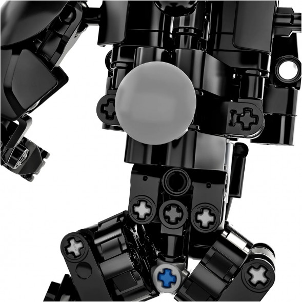 Конструктор LEGO Star Wars 75120 K-2SO в Барнауле