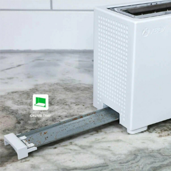 Тостер Xbox Series S Toaster в Барнауле