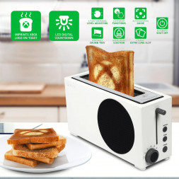 Тостер Xbox Series S Toaster