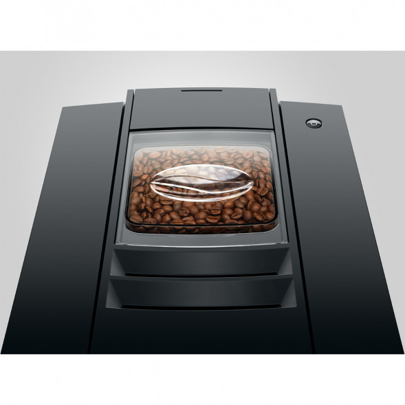 Кофемашина Jura E6, Piano Black в Барнауле