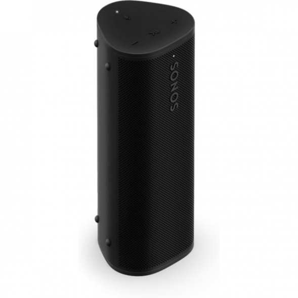 Портативная акустика Sonos Roam 2, черный в Барнауле
