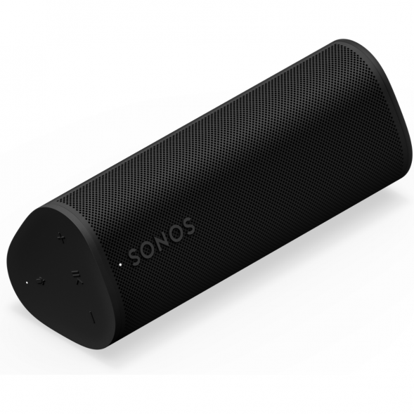 Портативная акустика Sonos Roam 2, черный в Барнауле