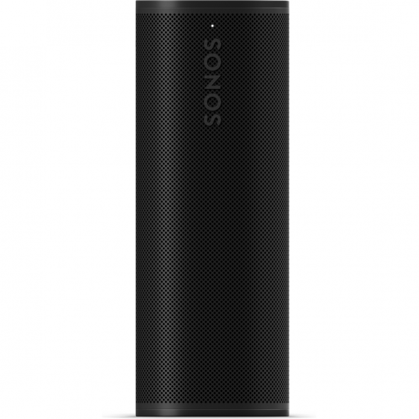 Портативная акустика Sonos Roam 2, черный в Барнауле