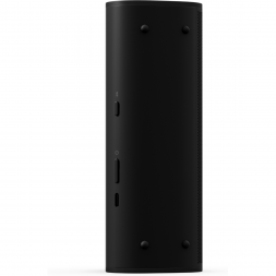 Портативная акустика Sonos Roam 2, черный