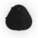 Портативная акустика Sonos Roam 2, черный в Барнауле