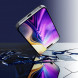 Закаленное стекло Graphene Rock Series 2.5D для iPhone 17 Pro в Барнауле