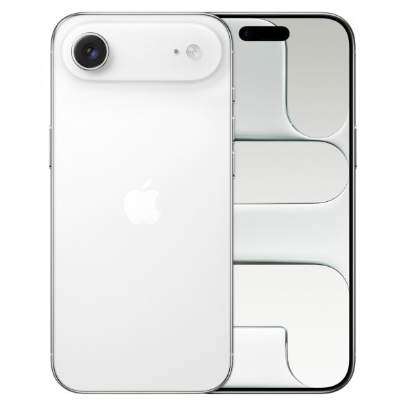 Смартфон Apple iPhone Air 256GB eSim, Cloud White в Барнауле