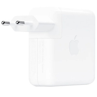 Блок питания Apple MRW22ZM/A для ноутбуков Apple в Барнауле