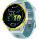Умные часы Garmin Forerunner 570 47 мм Amp Yellow Aluminium/Translucent Whitestone/Turquoise 010-02971-01 в Барнауле