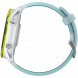 Умные часы Garmin Forerunner 570 47 мм Amp Yellow Aluminium/Translucent Whitestone/Turquoise 010-02971-01 в Барнауле