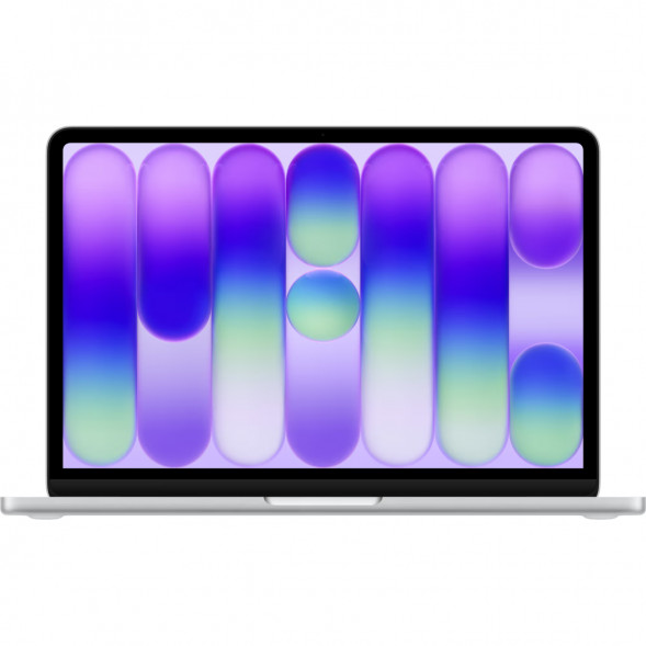 Ноутбук Apple MacBook Neo MHFA4 (A18 Pro 5-Core GPU, 8/256GB), Серебристый/Silver в Барнауле