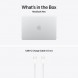 Ноутбук Apple MacBook Neo MHFA4 (A18 Pro 5-Core GPU, 8/256GB), Серебристый/Silver в Барнауле
