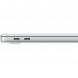Ноутбук Apple MacBook Neo MHFA4 (A18 Pro 5-Core GPU, 8/256GB), Серебристый/Silver в Барнауле