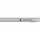 Ноутбук Apple MacBook Neo MHFA4 (A18 Pro 5-Core GPU, 8/256GB), Серебристый/Silver в Барнауле