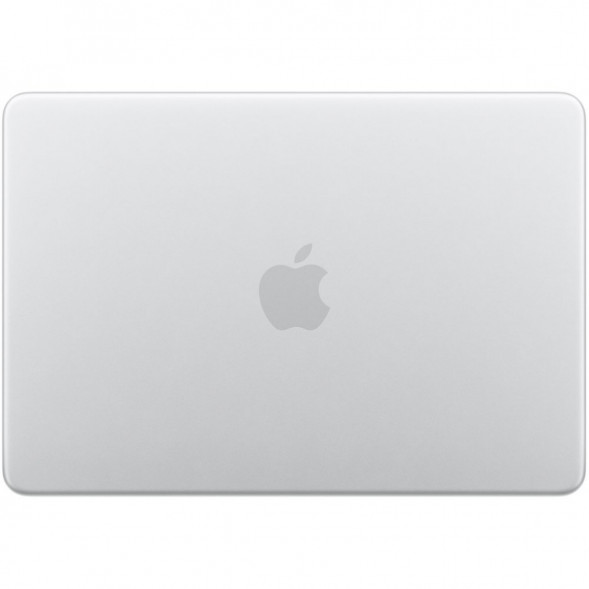 Ноутбук Apple MacBook Neo MHFA4 (A18 Pro 5-Core GPU, 8/256GB), Серебристый/Silver в Барнауле