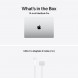 Ноутбук Apple MacBook Pro 14 2026 MJLV4 (M5 Pro 16-Core GPU, 24GB/2TB), Серебристый/Silver в Барнауле