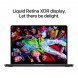 Ноутбук Apple MacBook Pro 14 2026 MJLV4 (M5 Pro 16-Core GPU, 24GB/2TB), Серебристый/Silver в Барнауле