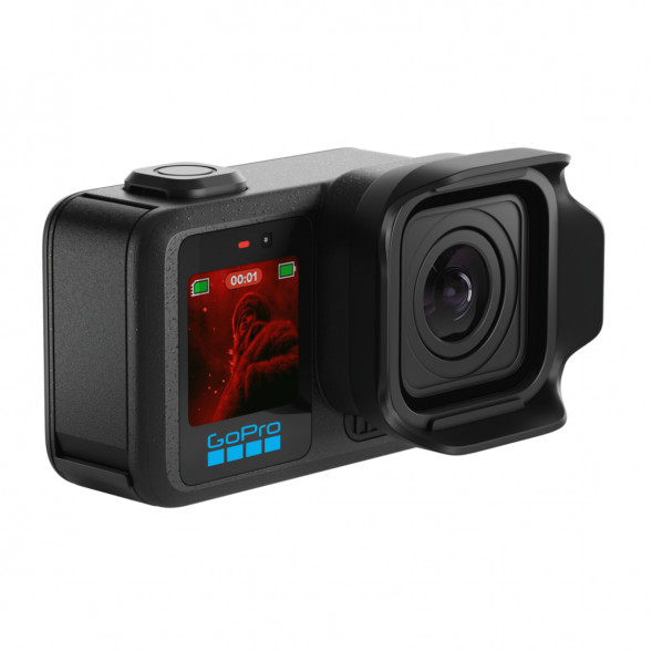 Экшн-камера GoPro Mission 1 Pro в Барнауле