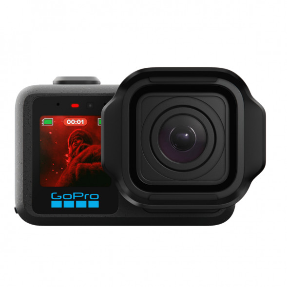 Экшн-камера GoPro Mission 1 Pro в Барнауле