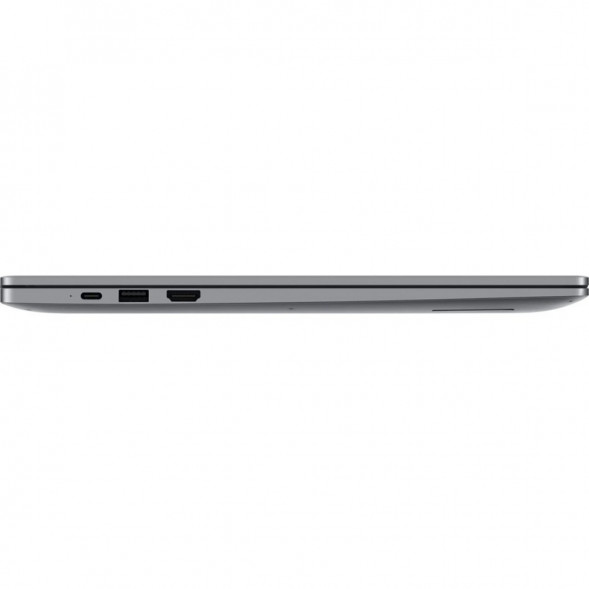 Ноутбук Honor MagicBook X16 (5301ARGQ) (16&amp;quot;, 2026, IPS, Intel Core Ultra 5 125H 1.2ГГц, 14 ядер, 16ГБ LPDDR5x, 512ГБ SSD, Intel Arc, без ОС), серый космос в Барнауле