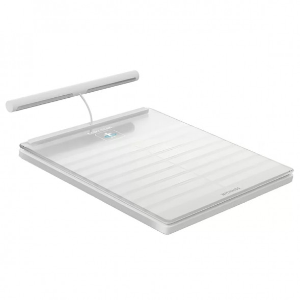 Умные весы Withings Body Scan, White в Барнауле