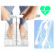 Умные весы Withings Body Scan, White в Барнауле
