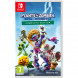 Игра Plants vs Zombies: Битва за Нейборвиль. Complete Edition для Nintendo Switch в Барнауле