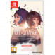 Игра Life is Strange: Arcadia Bay Collection [Nintendo Switch, русские субтитры] в Барнауле