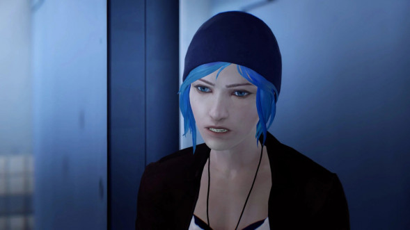 Игра Life is Strange: Arcadia Bay Collection [Nintendo Switch, русские субтитры] в Барнауле