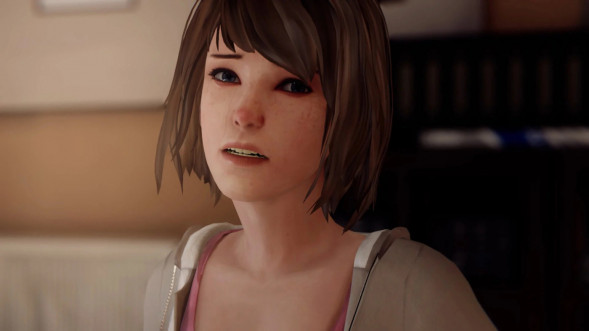 Игра Life is Strange: Arcadia Bay Collection [Nintendo Switch, русские субтитры] в Барнауле