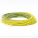 Леска RIO Premier Gold Floating Fly Line WF6F, мох/золото в Барнауле
