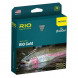 Леска RIO Premier Gold Floating Fly Line WF6F, мох/золото в Барнауле