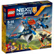 Конструктор LEGO Nexo Knights 70320 Аэро-арбалет Аарона в Барнауле