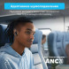 Беспроводные наушники Anker Soundcore Liberty 4 NC, White в Барнауле