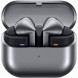 Наушники Samsung Galaxy Buds3 Pro, серебристый в Барнауле