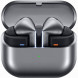 Наушники Samsung Galaxy Buds3 Pro, серебристый в Барнауле