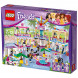 Конструктор LEGO Friends 41058 Торговый центр Хартлейк Сити в Барнауле