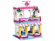 Конструктор LEGO Friends 41058 Торговый центр Хартлейк Сити в Барнауле